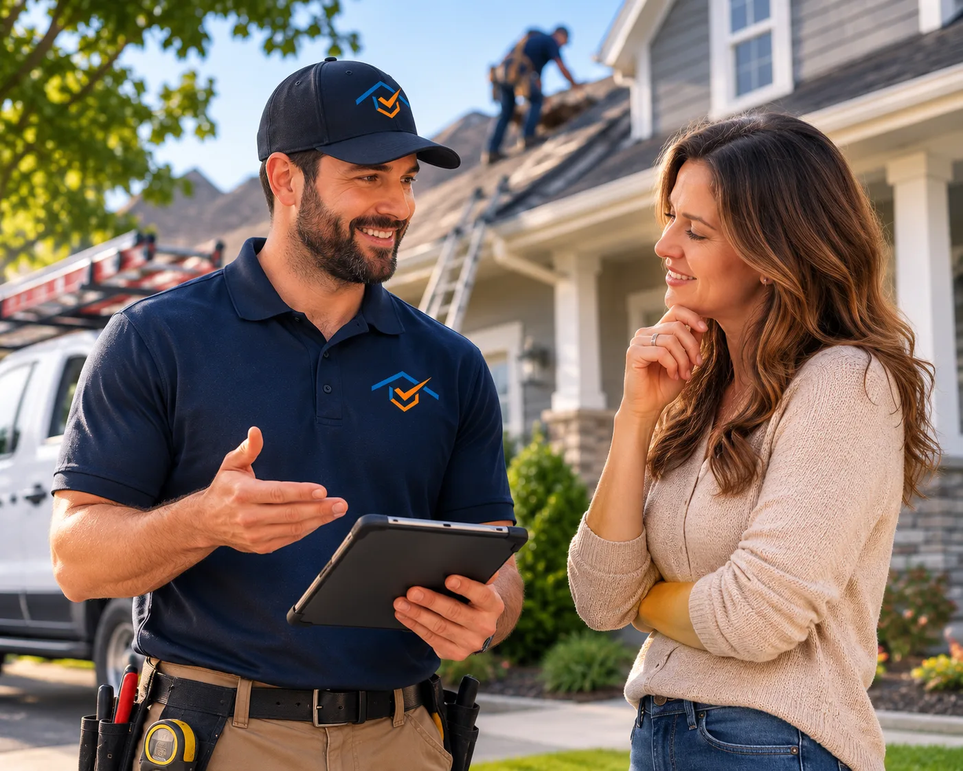 Roof Inspection FAQs in Stanhope, IA