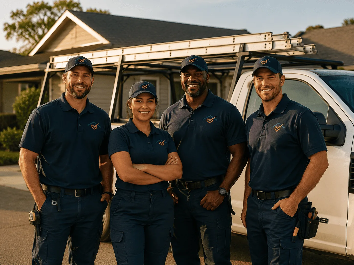 Roof Inspection company in Stanhope, IA